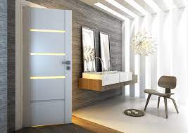 Asortyment firmy obejmuje produkty o charakterystyce antywłamaniowej. Pol Skone Passo Drzwi Wewnetrzne Galeria Wnetrz Domar