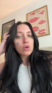 back to using tiktok as my diary again