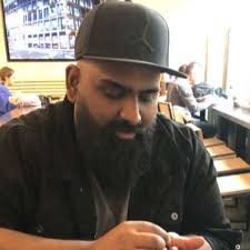 Fundraiser by Maxim Secrieru : In honor of Sahib (Manlike_S)