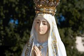 L'exemple des enfants de fatima le montre : Notre Dame De Fatima 1917 2017 Les Apparitions De La Vierge Marie 2 4