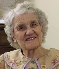 Alma Danielson Abbott (1925-2019)