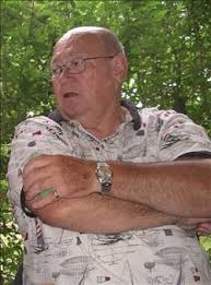 Patrick Wamsley Obituary (2009)