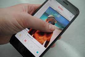 There are some that is below 18 using it as well. Under 18 There S No Match For You On Tinder Technowize