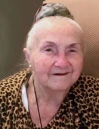 Olleta Templeton Baggett Obituary December 13, 2019