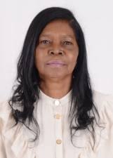 Candidata Ana Lucia De Sr Chico Alves