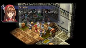 How does ps deals tracker work? The Legend Of Heroes Trails In The Sky Part 36 Madrigal Of The White Magnolia