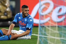 Home sport ghoulam has already scored after the operation. Snee Xycskeb9m