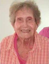 Berniece P. Stejskal 1931