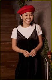 He was born in bowling green, ohio to cuban parents. Lana Condor Boyfriend Anthony De La Torre Are Couple Goals In H M S Holiday Campaign 2018 Lana Condor Fashion Idol Lara Jean