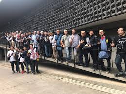 Mengusung tema 'adab dan akhlak seorang bikers', dauroh sendiri berarti kegiatan pelatihan. Muslim Biker Indonesia Tebar Banyak Manfaat Gilamotor