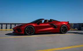Finding the right color combination can be almost impossible. Pics But Wait Here Are More 2021 Corvette Options That Were Revealed Today Corvette Sales News Lifestyle