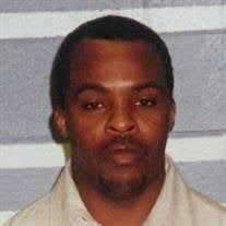 Mr. Deon A. Hall Obituary