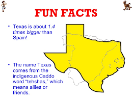 That was the name given by the commission that surveyed the strip of land. Texas Powerpoint