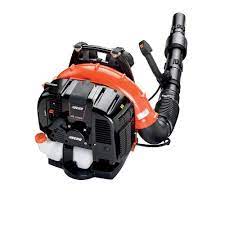 Echo 214 Mph 535 Cfm 63 3 Cc Gas 2 Stroke Cycle Backpack Leaf Blower With Tube Throttle Pb 760lnt The Home Depot In 2021 Cycling Backpack Leaf Blower Blowers
