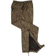 drake waterfowl est waterproof hunting over pants