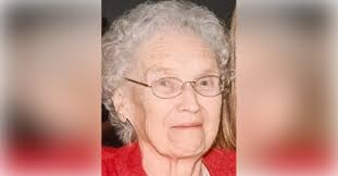 Obituary information for Ann Louise Downs