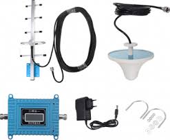 Amplificator Semnal Gsm 4g