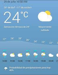 Clima Nuevo Casas Grandes Chih En Vivo Publicaciones Facebook