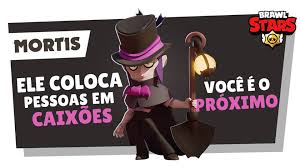 As his super attack, he sends a cloud of bats to damage mortis dashes forward with a sharp swing of his shovel, creating business opportunities for himself. Brawl Stars Apresentamos O Mortis O Famoso Coveiro Que Facebook
