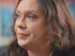 "LuLaRich" Toe Up (TV Episode 2021)