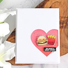 Suitable for all sorts of card making + scrapbooking craft projects. Metal Hamburger Cutting Dies Fries Kfc Drinking Cup Die Cuts Embossing Stencils Template Mould For Card Scrapbooking And Diy Craft Die Cuts Die Cutting Embossing Rayvoltbike Com