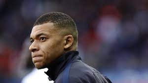 Available to uk users only. Kylian Mbappe Christophe Dugarry Kritisiert Psg Star Scharf Eurosport