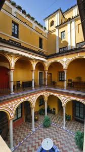 Op zoek naar casa de la juderia? Las Casas De La Juderia Seville Calle Santa Maria La Blanca 3 41004