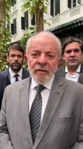 Depois de anos de tentativa, finalmente o Brasil vai exportar carne para o  Vietnã. A decisão foi tomada ao lado do primeiro-ministro vietnamita, Pham  Minh Chinh, com a presença dos presidentes da ...