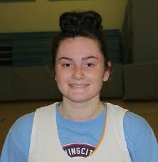 Weir High's Angus, Oak Glen's Brown, McKay Grab First-Team All-State  Softball Spots