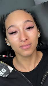 Do You Feel Bonita Cat Eyelashes