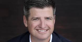 Carrix Group names Uffe Ostergaard as CEO