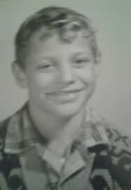 Terry D Trevathan (1951-2010)