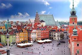 Ce projet centré sur l'articulation des langages verbal et artistique, autour d'un même champ culturel : 7 Idees De Pologne Pologne Pays Paysage