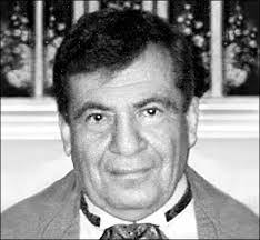 David Parrella's Instagram, Twitter & Facebook