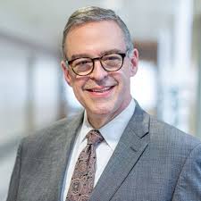 John Haupert, president and CEO of Grady Health System, has been named to  Atlanta Business Chronicle's list of “2023 Most Admired CEOs.” “For me, the  key to being an impactful leader is