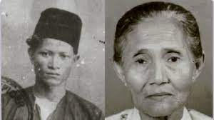 Provided to thexvid by universal music group azizah · tan sri p. P Ramlee Seniman Jenius Keturunan Indonesia Yang Terpinggirkan Kumparan Com
