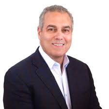 I'm happy to share that I'm starting a new position as Senior Vice…