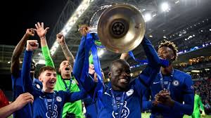 De acuerdo con esa información, estarían considerando en la champions league el formato de una final four, que se disputaría en una sola ciudad, con la que se decidiría el campeón de la competición. Pisigcjwb2yymm