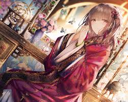 You will love the op music in psychic princess. Psychic Princess Wallpapers Wallpaper Cave