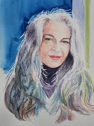 Self portrait boxes.. have students trace photos of themselves inside clear  CD cases. Cool idea! Source below 👇