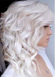 You Can See Here Some Of The Best Shades Of Platinum Blonde Hair Colors To Copy This Year Platin White Hair Color Platinum Blonde Hair Color White Blonde Hair