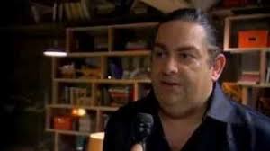 Scorpion: The Real Story is Walter O'Brien