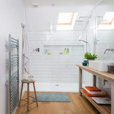 If you're thinking about ditching the bath and going for a bigger shower, read on for all the shower room ideas you will need. Shower Room Ideas To Help You Plan The Best Space