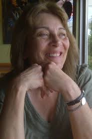 Carlson, Patricia Mary