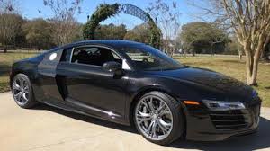 Image result for Phantom Black 2009 R8