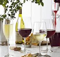 Riedel Vinum Chardonnay Glasses