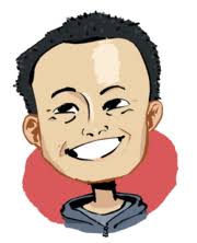 [2021 May Feature] Andy Dang