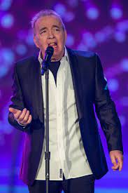 Born october 24, 1948 in leeds, yorkshire, england; Barry Ryan Singer Wikipedia