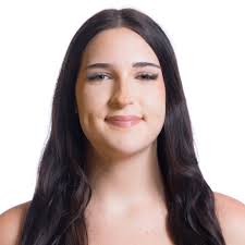 Fiona Pope's St. Francis High School Bio