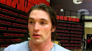 SIUE Wrestling Celebrates Senior Day